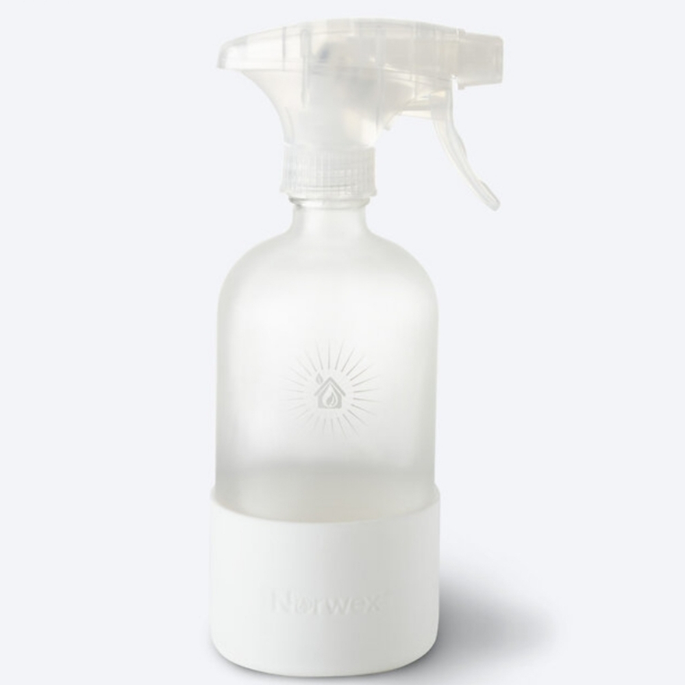 Norwex White Spray Bottle